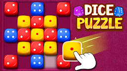 Dice Puzzle (주사위 퍼즐)